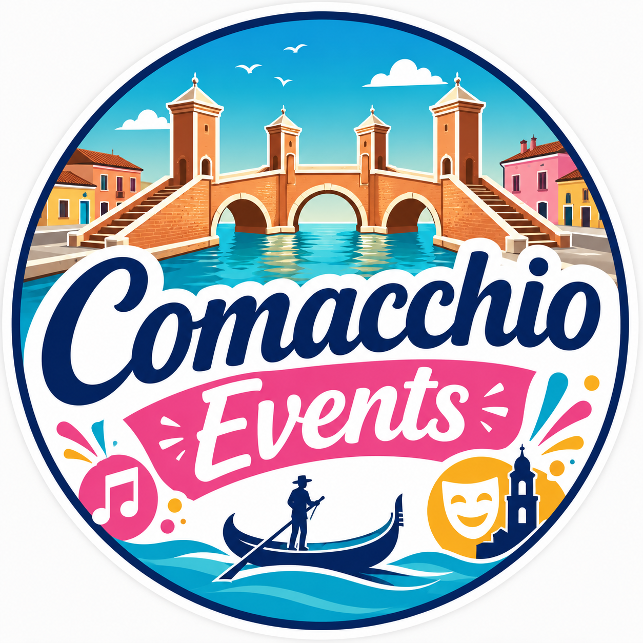 Comacchio Events